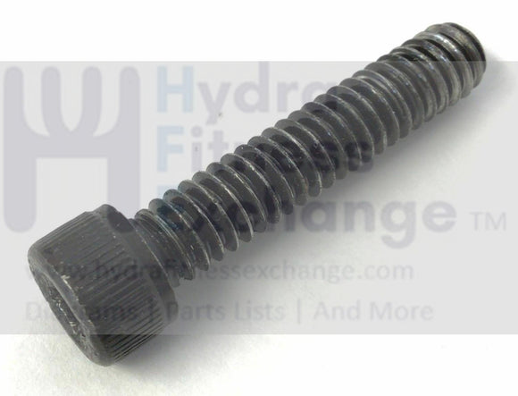 Sportsart 1250N Treadmill Socket Cap Screw 1/4