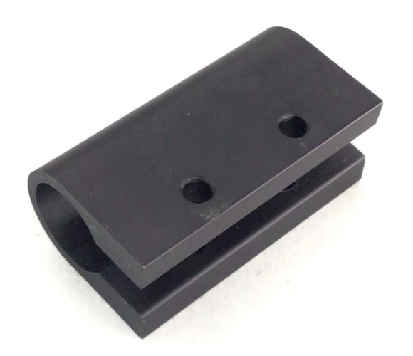 Sportsart 8003 8007 Elliptical Bottom Handlebar Clamp 8003-05-hydrafitnessparts