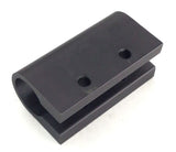 Sportsart 8003 8007 Elliptical Bottom Handlebar Clamp 8003-05-hydrafitnessparts