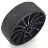 Sportsart 8003 8007 Elliptical Transport Wheel 8003-16-hydrafitnessparts