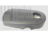 Sportsart 805P E82 E820 E8300 Elliptical Right Outside Joint Cover 8300-15-hydrafitnessparts