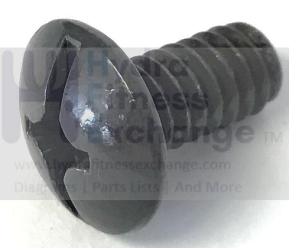 Sportsart 805P Elliptical Screw Bolt 1/4