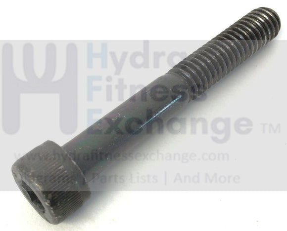 Sportsart 805P Elliptical Socket Cap Screw 5 / 16