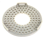 Sportsart C52u Upright Bike Crank Access Cover C51U-26-hydrafitnessparts