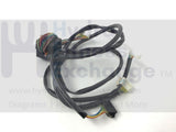 Sportsart C570R C570U C580R C580U Bike Upper Main Wire Harness C570R-93-hydrafitnessparts
