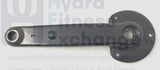 Sportsart C570R C570U C580R C580U Recumbent Bike Left Crank Arm C570R-101-hydrafitnessparts