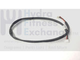 Sportsart C570R C580R T635M Recumbent Bike Interconnect Sensor Wire C570R-96-hydrafitnessparts