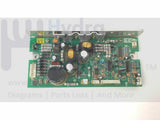 Sportsart C570R Recumbent Bike Lower Motor Control Board Controller C570R-14-hydrafitnessparts