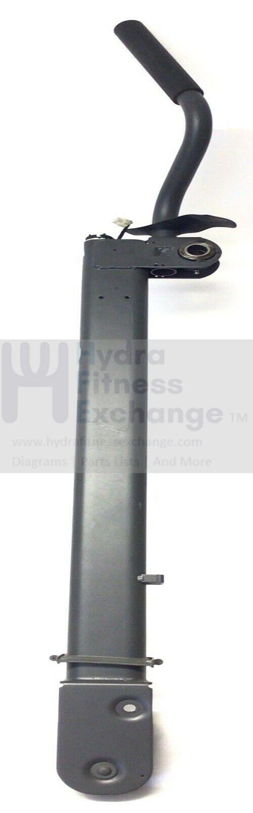 Sportsart Elliptical Left Moving Upper Body Handlebar W/ Stride Motor Installed-hydrafitnessparts