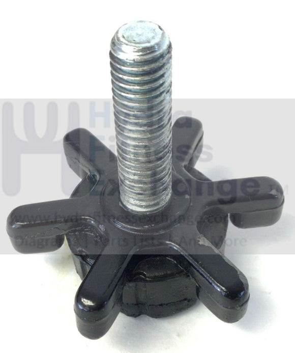 Sportsart Elliptical Leveling Foot Leveler MFR-P29210072 or 2100-72-hydrafitnessparts