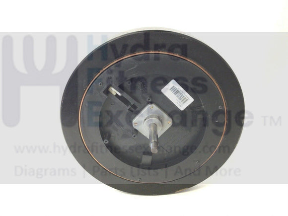 Sportsart Elliptical Resistance Brake Flywheel 0066031 803-55-hydrafitnessparts