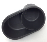 Sportsart Green Series HF-XT9800-G Elliptical Cup Holder-hydrafitnessparts