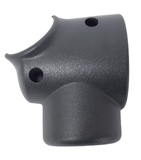 Sportsart Green Series HF-XT9800-G Elliptical Right Support Arm B Cover-hydrafitnessparts