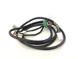 Sportsart T610 T630 T650 TR20F TR21F Treadmill Display to Hub Board Wire T630-45-hydrafitnessparts