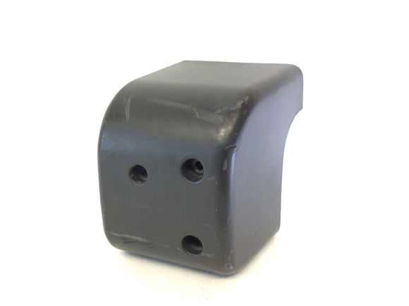 Sportsart T630 T650 T652 T650M T650ME T652M Treadmill Right Rear End Cap T630-69-hydrafitnessparts