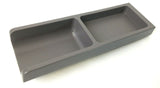 Sproing Air Low Impact Sub Treadmill Plastic Holder Cover Tray-hydrafitnessparts