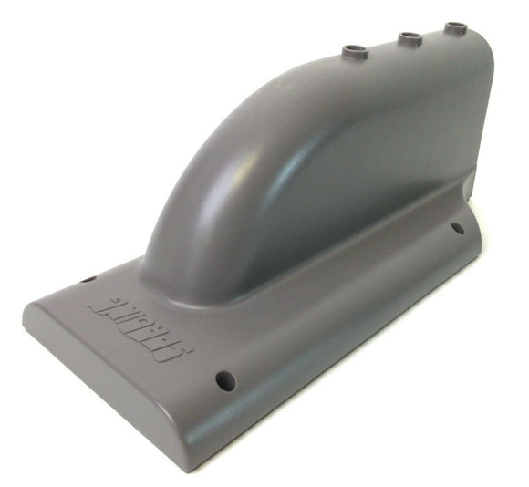 Sproing Air Low Impact Sub Treadmill Right Arm Console Back Cover-hydrafitnessparts