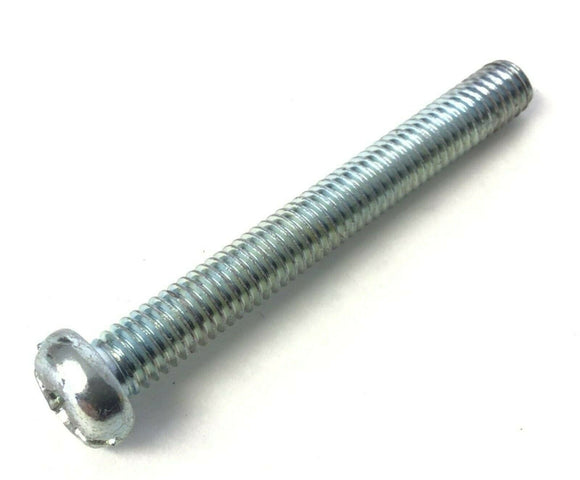Sproing Air Treadmill Console Screw M6-1.0x50mm SACT-CSM61050-hydrafitnessparts