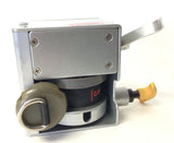 Sproing Air Treadmill Left User Low Pulley Assembly SACT-SLPAUL-hydrafitnessparts