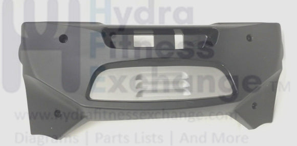 StairMaster 2100 LCD Treadmill Front Motor Cover Assembly-hydrafitnessparts