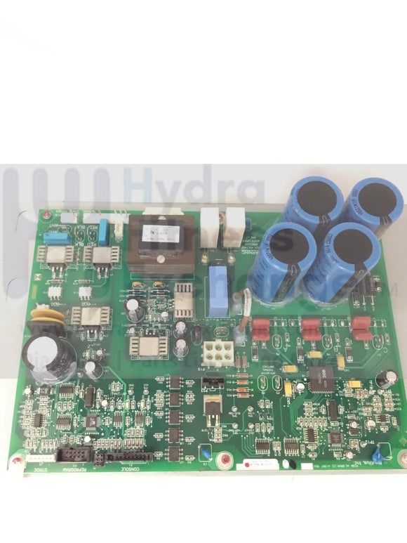 StairMaster 2100 LCD Treadmill Lower Motor Control Board Controller 41387-hydrafitnessparts