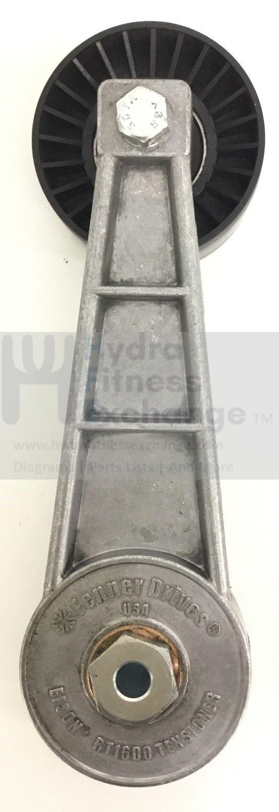 StairMaster 2100 LCD Treadmill Motor Drive Belt Tensioner 32784-001-hydrafitnessparts