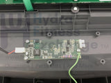 StairMaster 2100 Treadmill Display Console Panel ASM-DGD4R-1H 27472-hydrafitnessparts