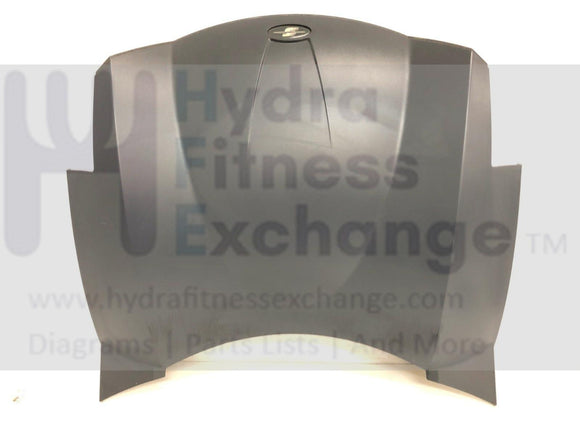StairMaster 2100 Treadmill Motor Hood Cover-hydrafitnessparts