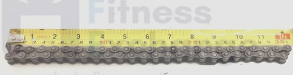 StairMaster 2400PS 4200CL 4200PT 4400CL Upright Stepper Drive Chain SM22347 24