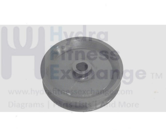 StairMaster 2400PS 4200CL 4200PT SC916 Upright Stepper Spring Pulley SM21519-hydrafitnessparts