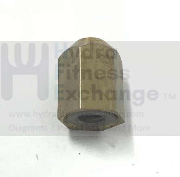 StairMaster 4000CT 4000PT Upright Stepper Panel Cover Screw Receiver-hydrafitnessparts