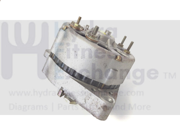 StairMaster 4000PT Upright Stepper Alternator Generator w/Wires 8AL2111F 20205-hydrafitnessparts