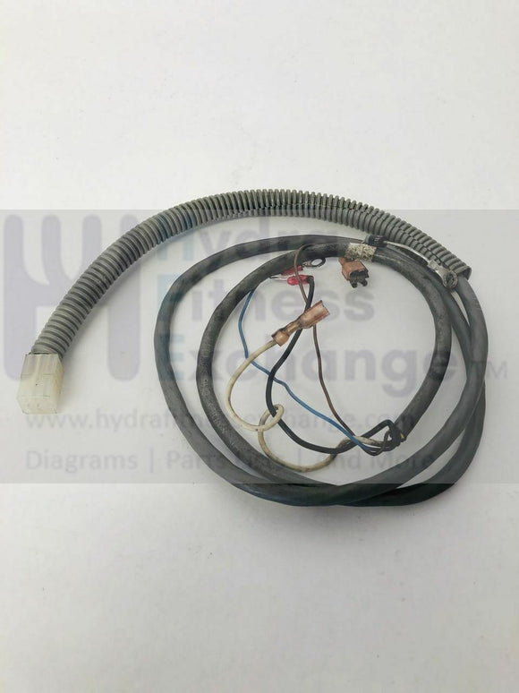 StairMaster - 4400PT Upright Stepper Main Wire Harness-hydrafitnessparts