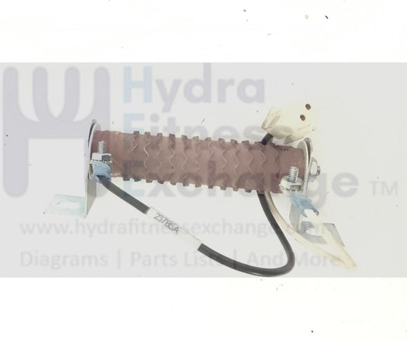 StairMaster 4600CL 4200PT Upright Stepper Alternator Resistor W/ Bracket SM21447-hydrafitnessparts