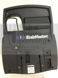 StairMaster 4600CL 7000PT 4000PT Upright Stepper Display C40 C-40 Console Assembly 27775 SM27819-20-hydrafitnessparts