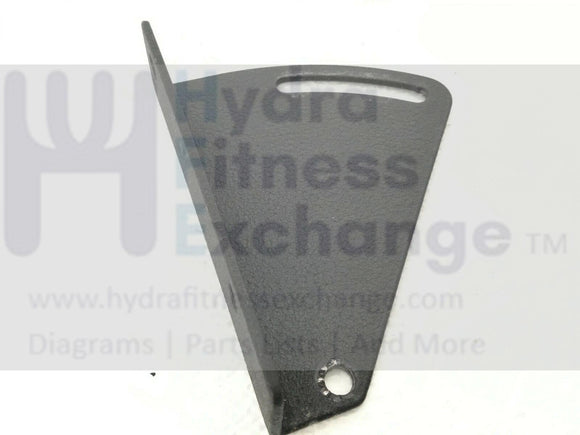 StairMaster 4600PT Stepper Right Console Bracket SM25529-hydrafitnessparts