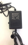 StairMaster 4600PT Upright Stepper Console Power Supply Adapter 3 Pin 24381-hydrafitnessparts