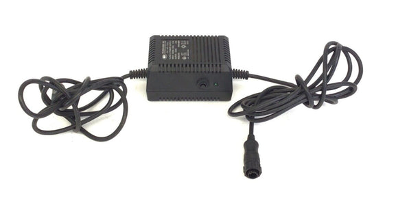 StairMaster 4600PT Upright Stepper Console Power Supply Adapter 3 Pin 24381-hydrafitnessparts