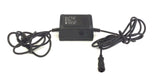 StairMaster 4600PT Upright Stepper Console Power Supply Adapter 3 Pin 24381-hydrafitnessparts