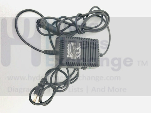 StairMaster 4600PT Upright Stepper Power Supply 3 pin 24381A AP2410BXR-hydrafitnessparts