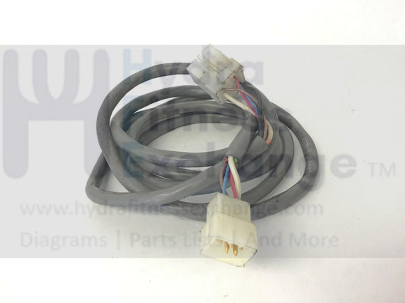 StairMaster 7000PT SM916 Upright Stepper Complete Wire Harness C2 SM22956 or SM21769-hydrafitnessparts