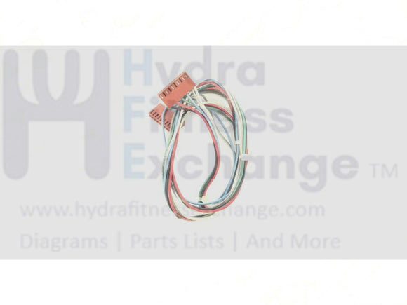 StairMaster Clubtrack 612 (After SN 00456) Treadmill Inter Board Cable-hydrafitnessparts