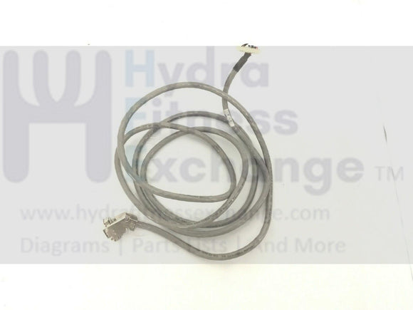 StairMaster Clubtrack 612 Treadmill Controller Board Wire Harness 36033-001-hydrafitnessparts