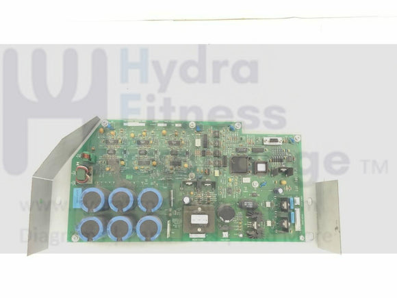 StairMaster Clubtrack 612 Treadmill Motor Control Board Controller 0011-04373-hydrafitnessparts
