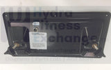StairMaster Display Console Panel Works 4000 CT Climber Stepper Stair Machine - 4 Pin Connector-hydrafitnessparts
