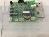 StairMaster Elliptical Lower Control Board Controller 13572-hydrafitnessparts