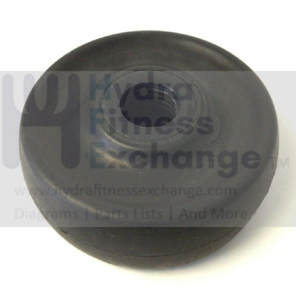 StairMaster FreeClimber SC5 SC916 Stepper Front Transport Wheel 002-0439-hydrafitnessparts