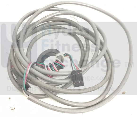 StairMaster Momentum 3800 RC Recumbent Bike Handgrip Wire Harness-hydrafitnessparts