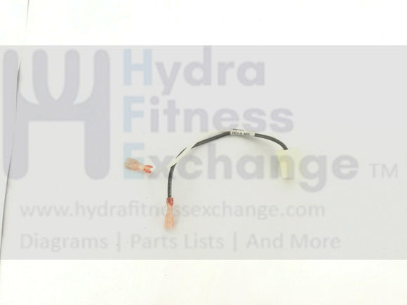 StairMaster Nautilus Commercial 5100NSL Elliptical Power Wire Harness 40678-hydrafitnessparts