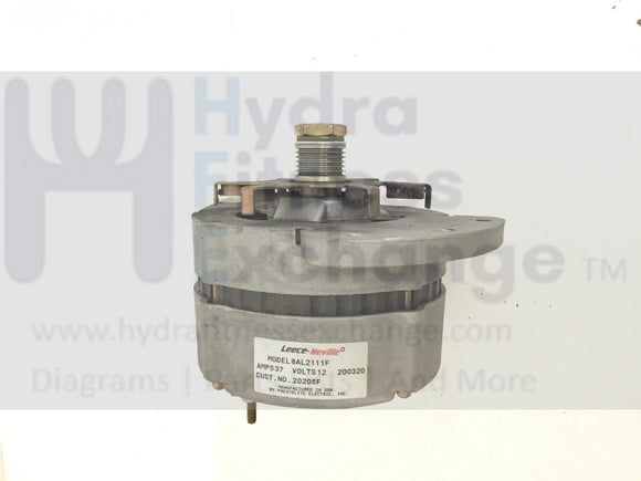 StairMaster Nautilus R916 E9.16 4600CL Stepper Alternator SM20205 8AL2117F-hydrafitnessparts